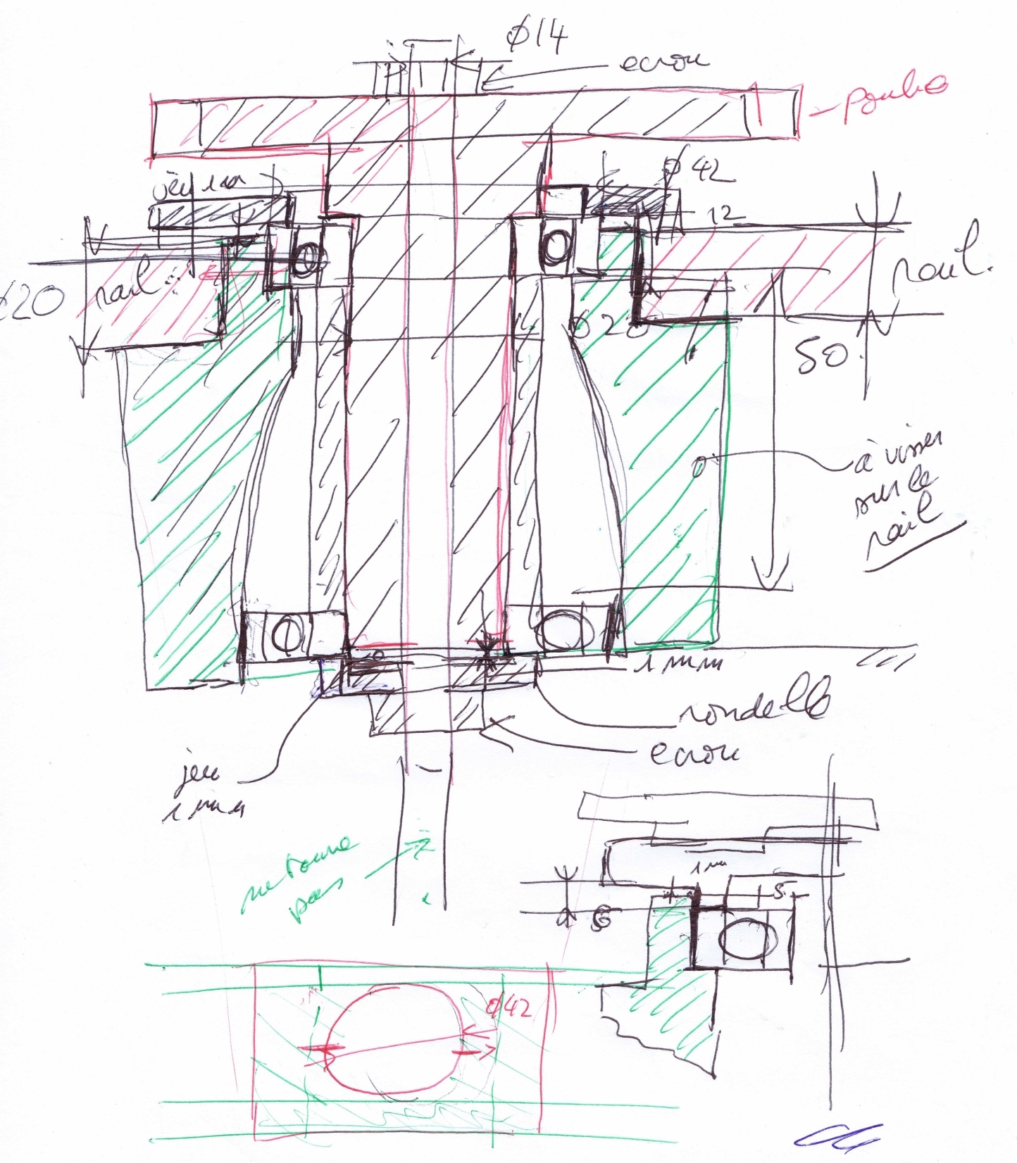 croquis-dessin-technique